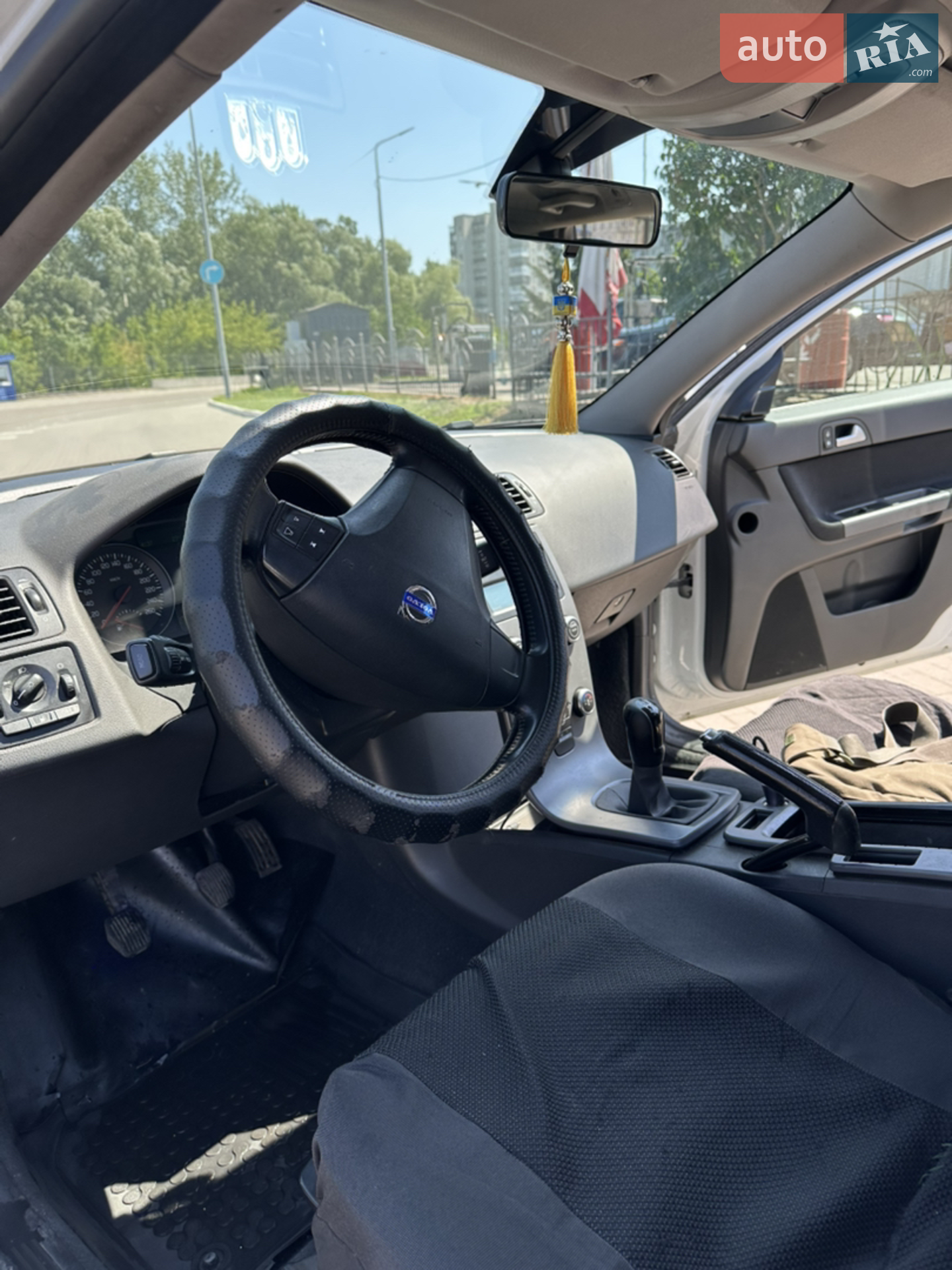 2010 Volvo V50 - мініатюра 8