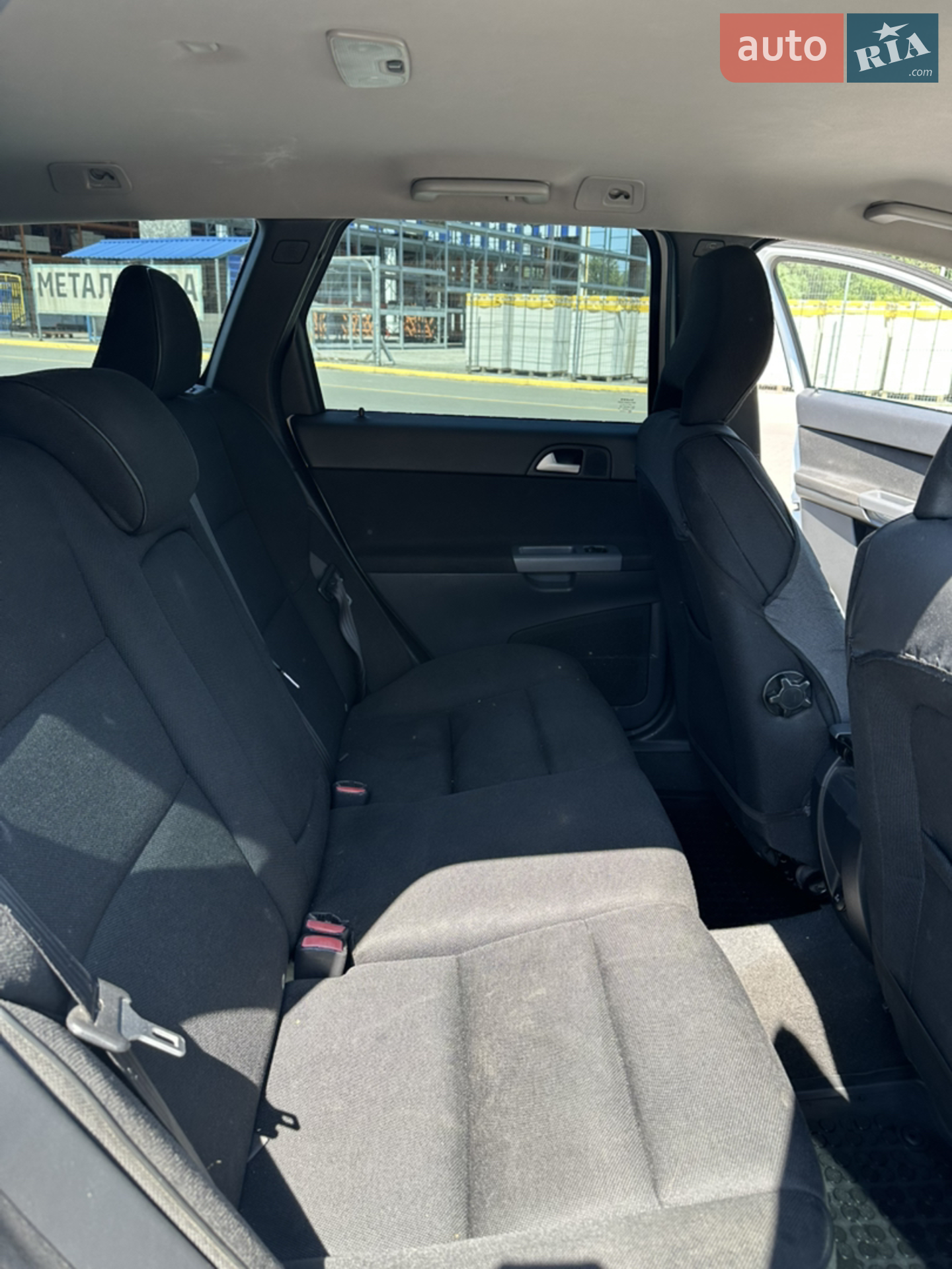 2010 Volvo V50 - мініатюра 9