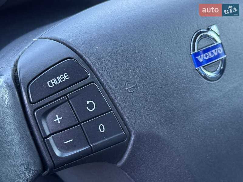 Универсал Volvo V50 2012 в Ровно