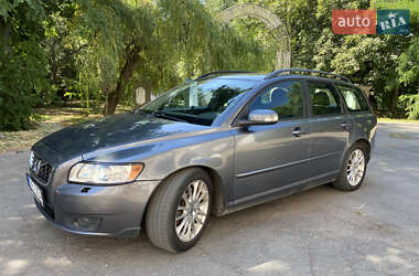 Универсал Volvo V50 2008 в Ватутино