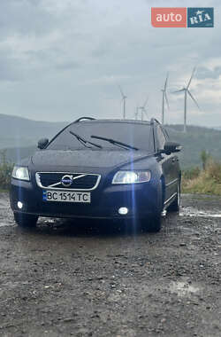 Універсал Volvo V50 2010 в Львові