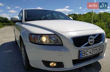 Универсал Volvo V50 2011 в Стрые