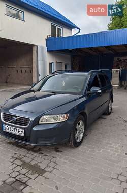 Универсал Volvo V50 2009 в Кременце
