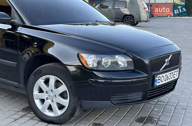 Универсал Volvo V50 2005 в 