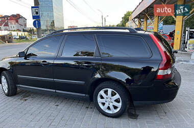 Универсал Volvo V50 2005 в 