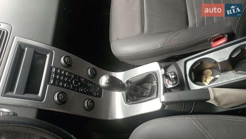 Универсал Volvo V50 2007 в Сколе