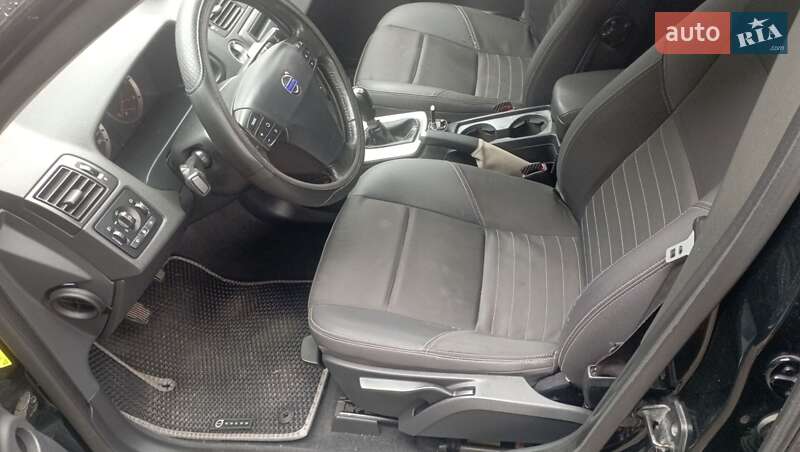 Универсал Volvo V50 2007 в Сколе