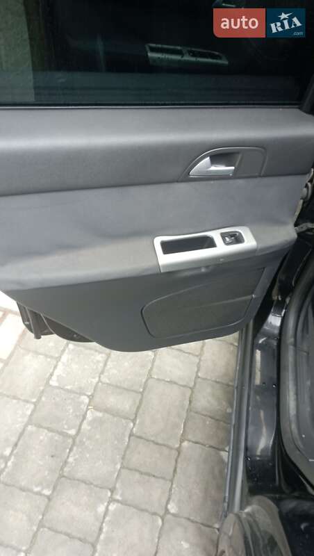 Универсал Volvo V50 2007 в Сколе