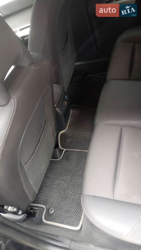 Универсал Volvo V50 2007 в Сколе