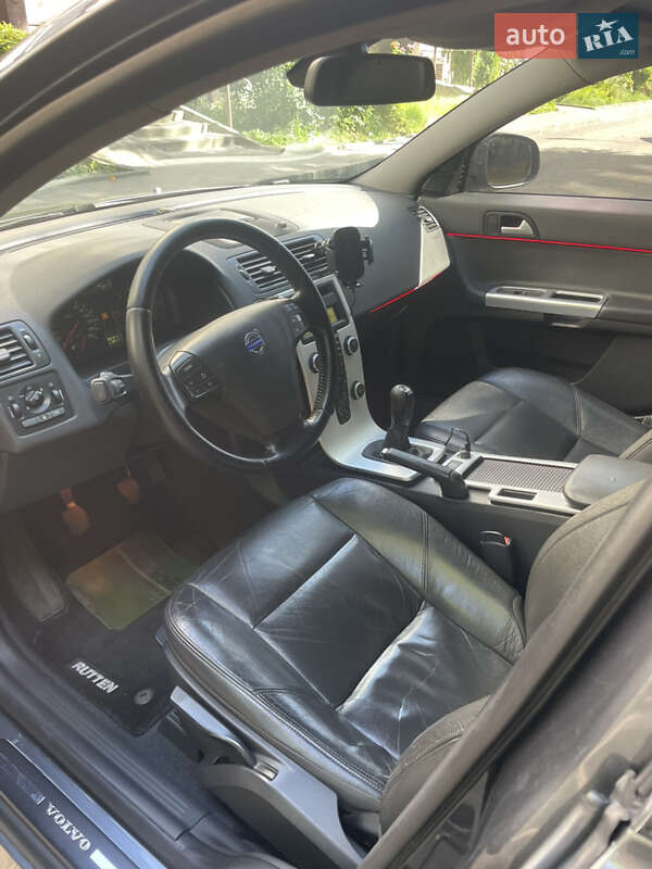 Універсал Volvo V50 2011 в Львові фото 10 Універсал Volvo V50 2011 в Львові
