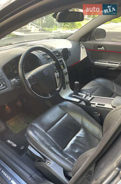 Универсал Volvo V50 2011 в 