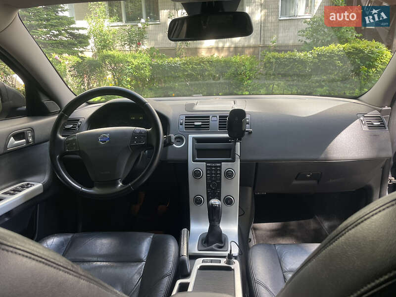 Універсал Volvo V50 2011 в Львові фото 6 Універсал Volvo V50 2011 в Львові
