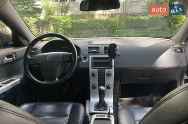 Универсал Volvo V50 2011 в 