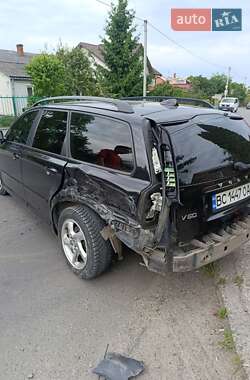 Универсал Volvo V50 2010 в 
