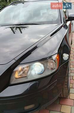 Универсал Volvo V50 2004 в 