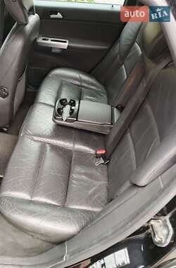 Универсал Volvo V50 2004 в 