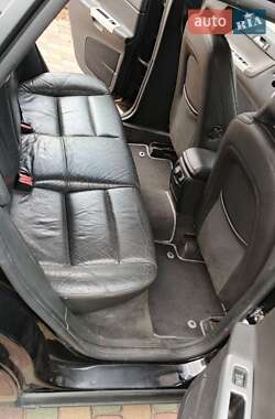 Универсал Volvo V50 2004 в 