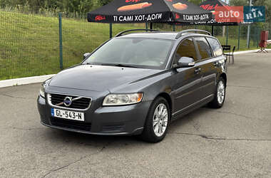 Універсал Volvo V50 2011 в Ірпені