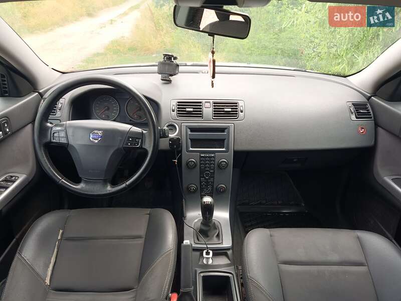 Универсал Volvo V50 2006 в Киеве
