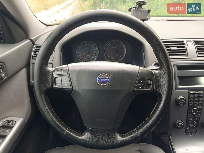 Универсал Volvo V50 2006 в Киеве
