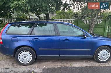 Універсал Volvo V50 2005 в Вишгороді