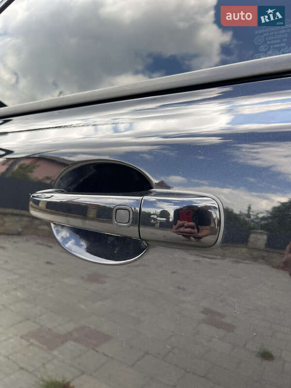 Универсал Volvo V50 2011 в Надворной