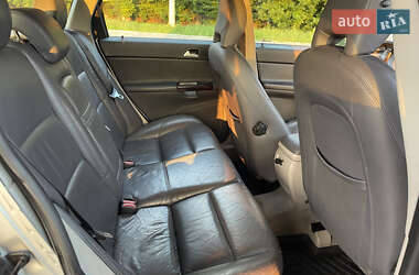Универсал Volvo V50 2004 в 