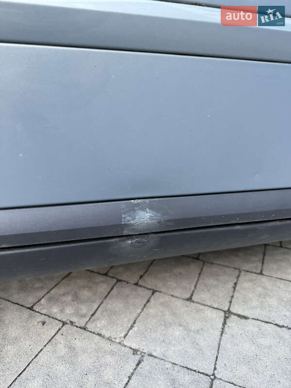 Універсал Volvo V50 2009 в Новояворівську