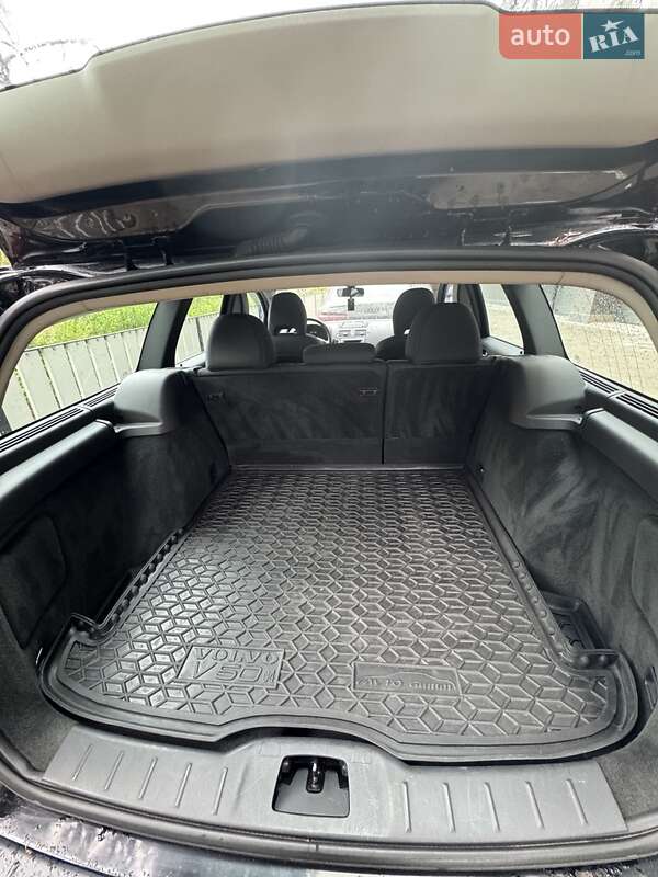 Универсал Volvo V50 2008 в Ивано-Франковске