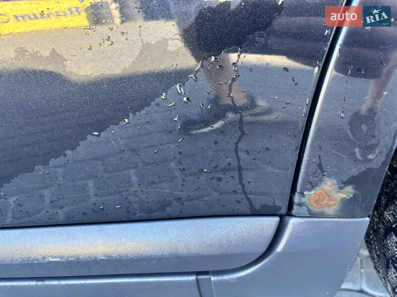 Универсал Volvo V50 2008 в Трускавце