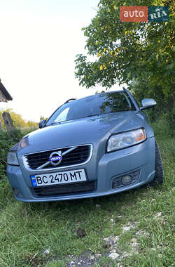 Универсал Volvo V50 2011 в Дрогобыче