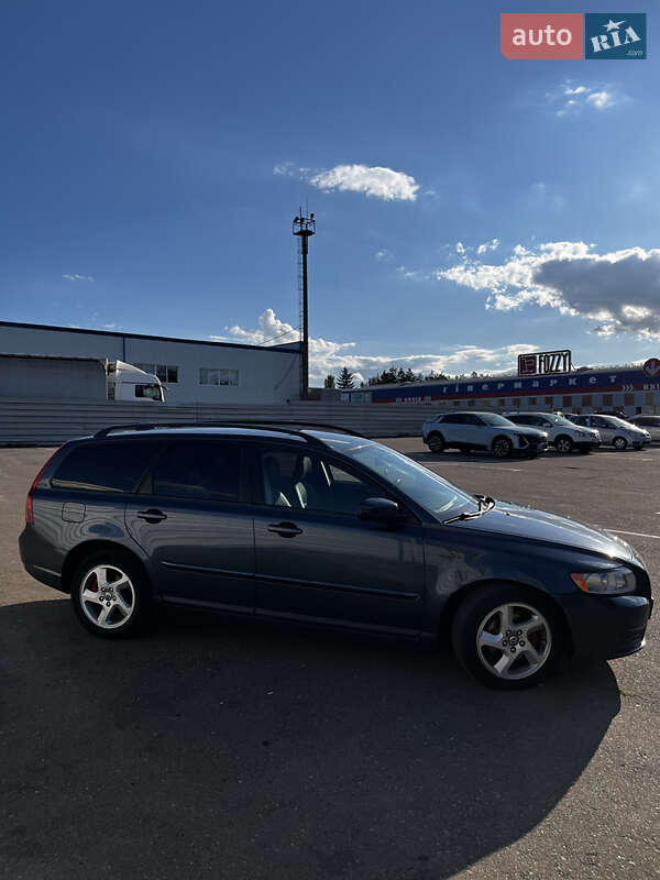 Универсал Volvo V50 2008 в Ровно