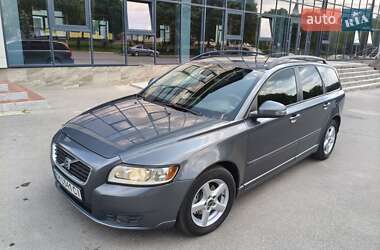 Універсал Volvo V50 2009 в Калинівці