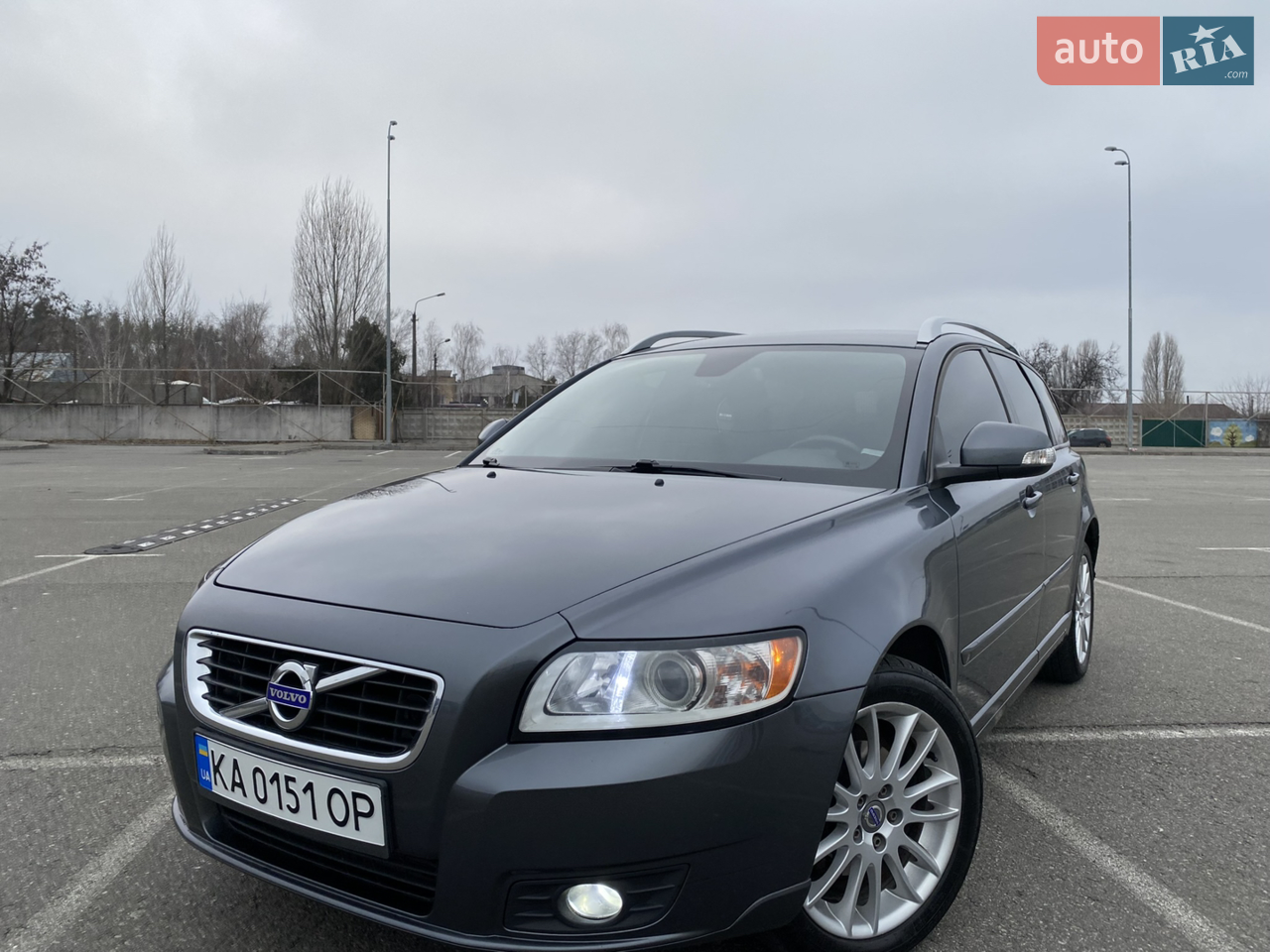 2010 Volvo V50 - мініатюра 24