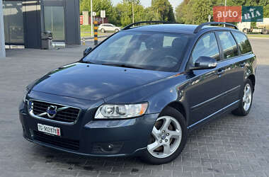 Универсал Volvo V50 2011 в Луцке