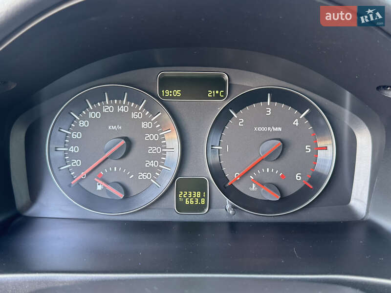 Универсал Volvo V50 2011 в Луцке