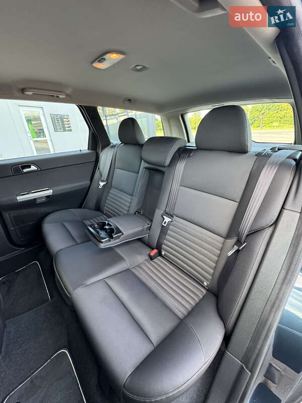 Универсал Volvo V50 2011 в Луцке