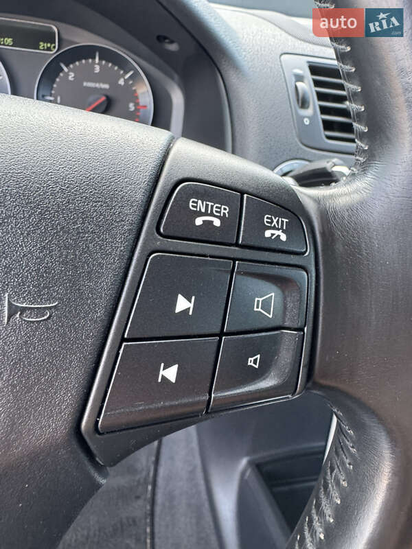 Универсал Volvo V50 2011 в Луцке