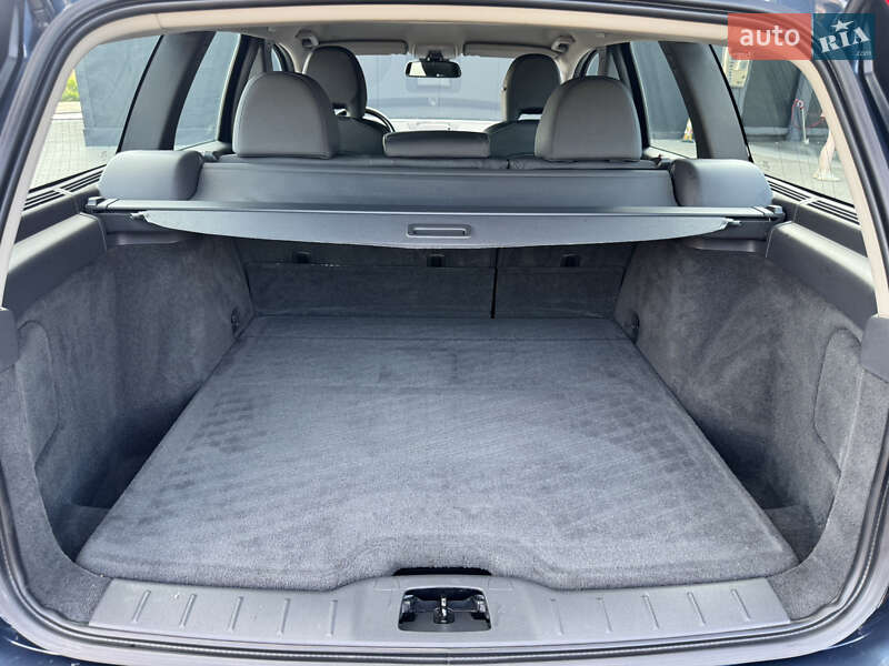 Универсал Volvo V50 2011 в Луцке
