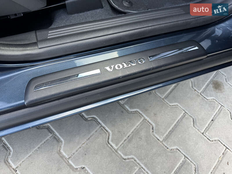 Универсал Volvo V50 2011 в Луцке