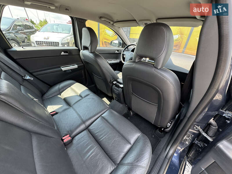 Универсал Volvo V50 2012 в Стрые