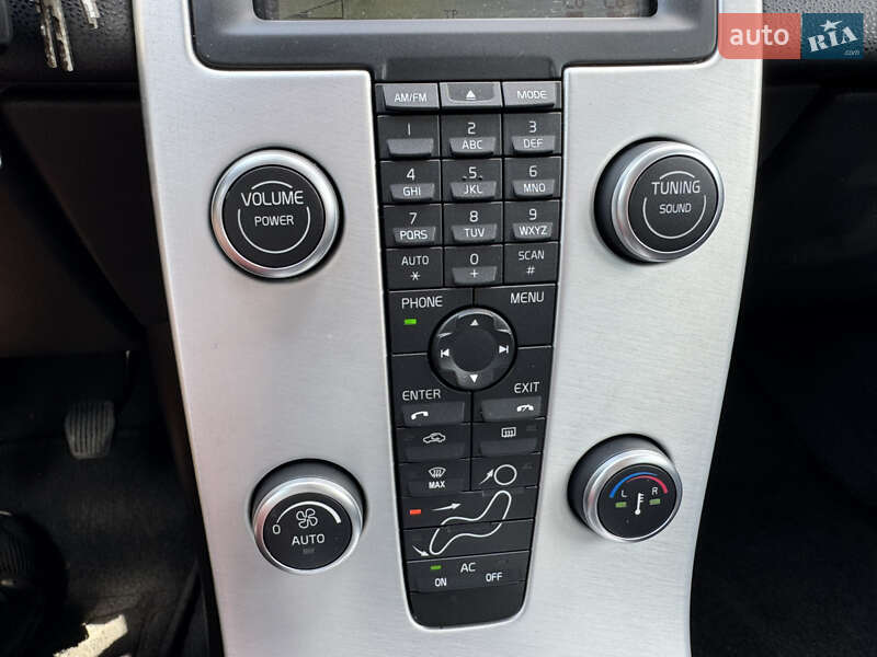 Универсал Volvo V50 2012 в Стрые