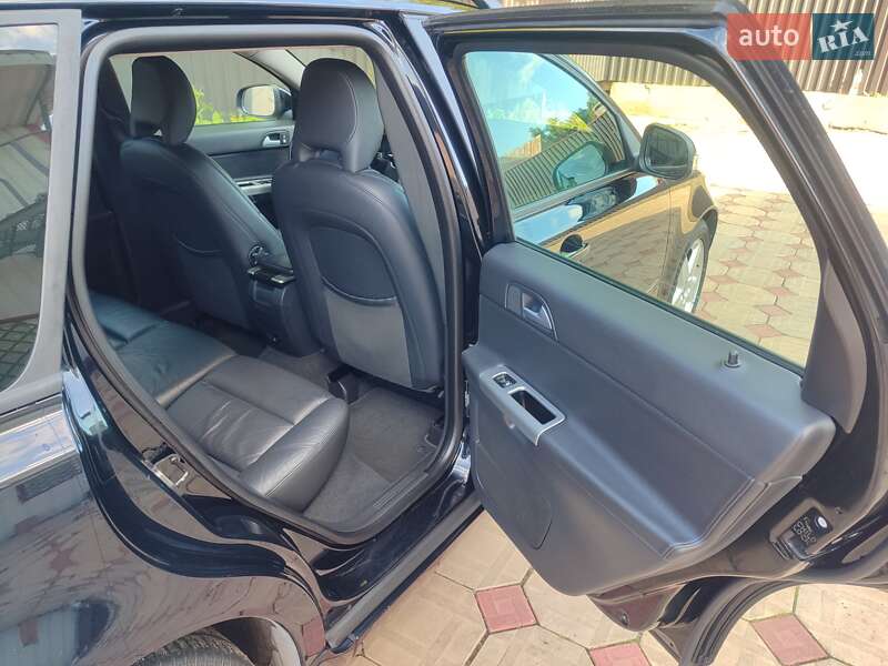Универсал Volvo V50 2010 в Кролевце