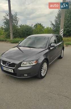 Универсал Volvo V50 2011 в Полтаве