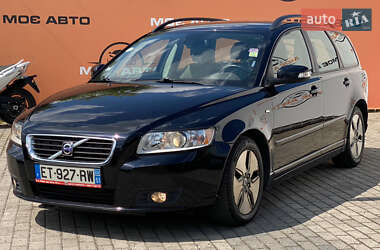 Универсал Volvo V50 2010 в Ровно