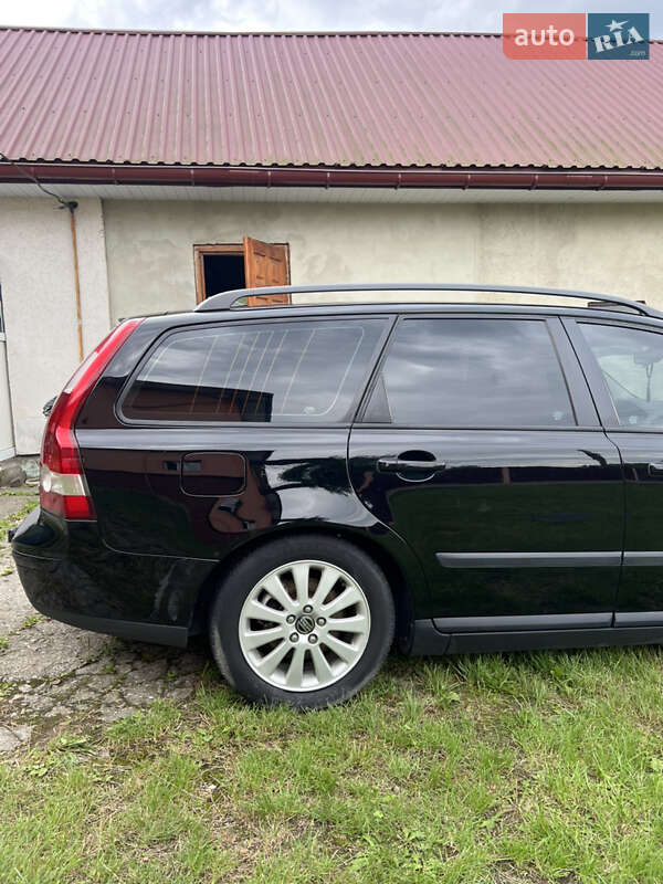 Универсал Volvo V50 2005 в Николаеве фото 5 Универсал Volvo V50 2005 в Николаеве
