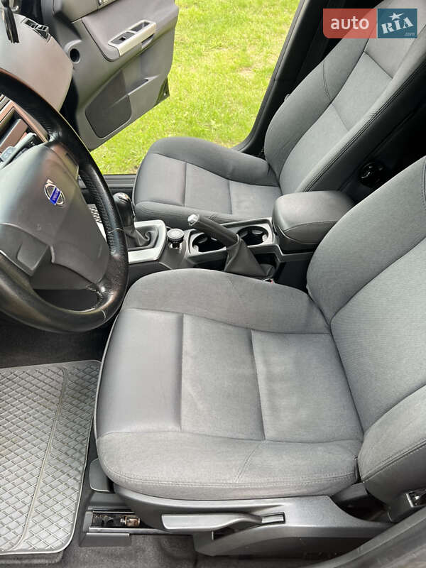 Универсал Volvo V50 2005 в Николаеве фото 13 Универсал Volvo V50 2005 в Николаеве