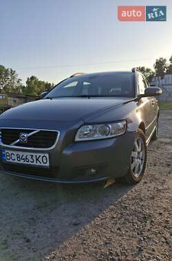 Универсал Volvo V50 2007 в Краснограде