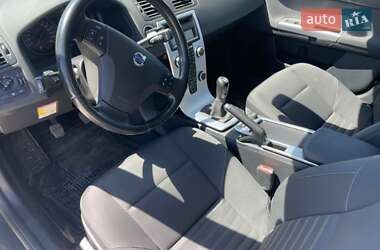 Универсал Volvo V50 2011 в 