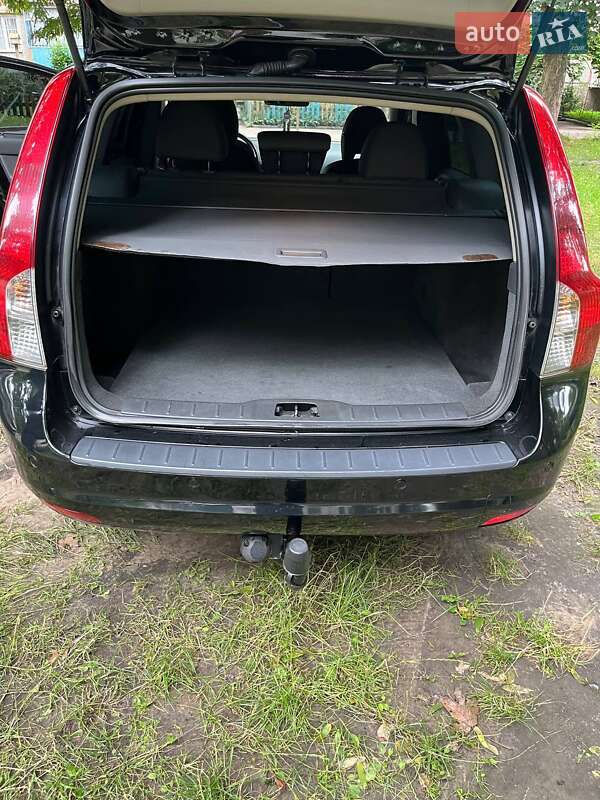 Універсал Volvo V50 2010 в Житомирі фото 13 Універсал Volvo V50 2010 в Житомирі